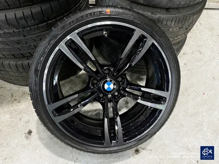 BMW F30 330i 437M 다이아몬드 컷팅 휠수리 휠복원 / 용인 처인구