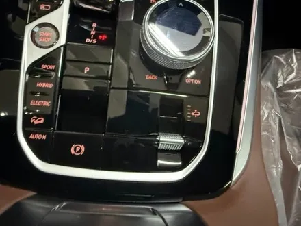 신차 출고 작업 / BMW X5 50e 21인치 915M 제트 블랙 (검정 유광) 휠 도색 / 용인 처인구