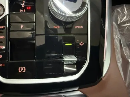 신차 출고 작업 / BMW X5 50e 21인치 915M 제트 블랙 (검정 유광) 휠 도색 / 용인 처인구