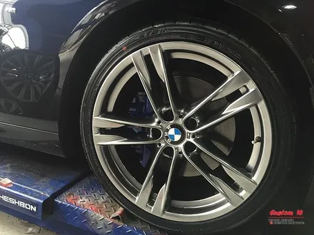 고스트크롬 휠도색 대방출 마지막회 제3부!(다양한 차종들 아우디,BMW,인피니티,폭스바겐...) / 용인 처인구