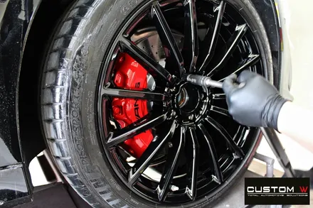 벤츠 GT43 / 용인 처인구