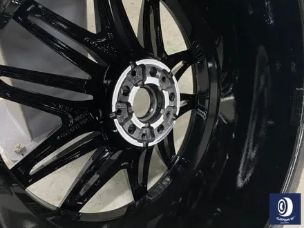 BMW G87 M2 930M 휠 하이그로시 블랙 (검정 유광) 휠도색 / 용인 처인구