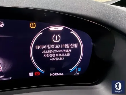 포르쉐 파나메라 21인치 하이그로시 블랙 (검정 유광) 휠도색 / 용인 처인구