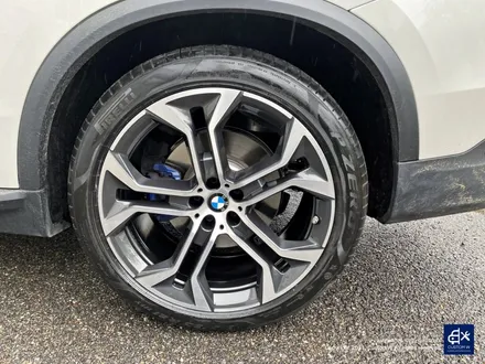 BMW G05 X5 30d 다이아몬드 컷팅 휠수리 휠복원 / 용인 처인구