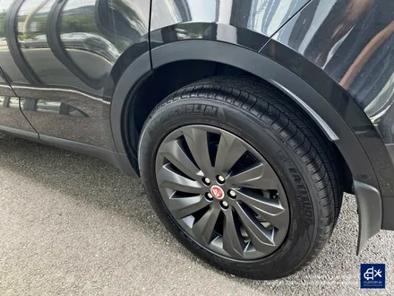 재규어 E-페이스(E-pace) 건메탈 무광 휠도색 / 용인 처인구