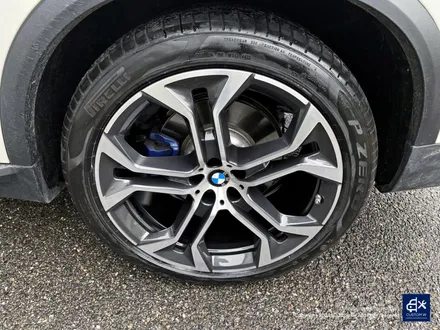 BMW G05 X5 30d 다이아몬드 컷팅 휠수리 휠복원 / 용인 처인구
