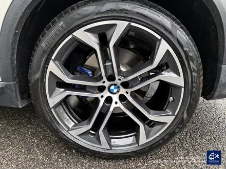 BMW G05 X5 30d 다이아몬드 컷팅 휠수리 휠복원 / 용인 처인구