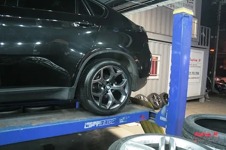 BMW X6 20인치 \