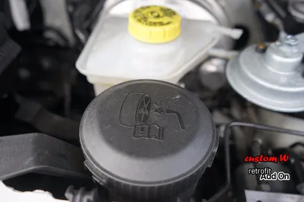 진짜 머신! 센터락 휠의 포르쉐 911 GT3 기존 실버 그대로 휠복원. / 용인 처인구
