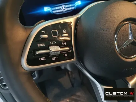 벤츠 V167 GLE300D 반자율주행 옵션, 360도카메라 어라운드뷰 설치. / 용인 처인구