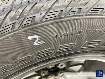 재규어 F페이스(F-PACE) 블랙유광 휠도색 / 용인 처인구
