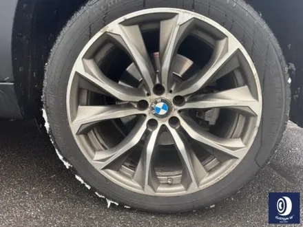 BMW F16 X6 40d 엄청난 부식과 상처.. 일명 \