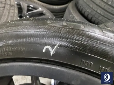 BMW XM 22인치 하이그로시 블랙 (검정 유광) 휠도색 / 용인 처인구