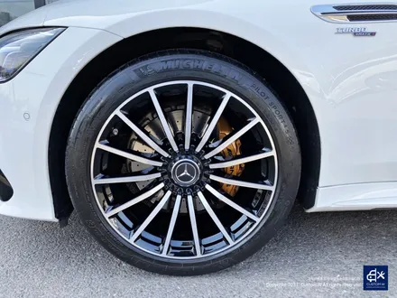 벤츠 GT43 AMG 다이아몬드 컷팅 휠수리 휠복원 / 용인 처인구