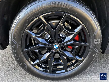 BMW X4 20i 887M 19인치 블랙유광 휠도색 / 용인 처인구