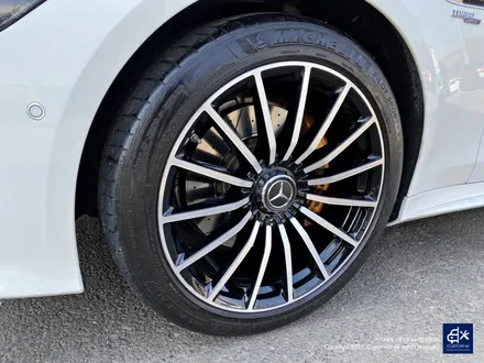 벤츠 GT43 AMG 다이아몬드 컷팅 휠수리 휠복원 / 용인 처인구