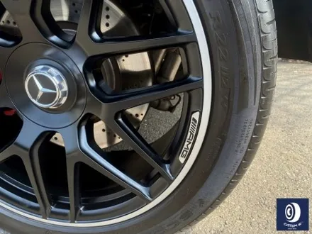 벤츠 G바겐 G63 AMG 22인치 사틴 블랙 실버 투톤 휠 도색 / 보험 긴급 출동 세이프티 로더(캐리어 카) 입 출고 / 용인 처인구