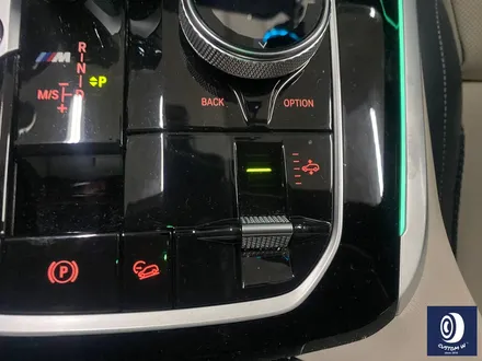 BMW X7 M50i 755M 22인치 휠 상처 수리 후, 제트 블랙(하이그로시 블랙) 휠도색 / 용인 처인구
