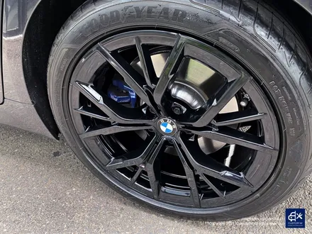BMW G30 530i 845M 블랙유광 휠도색 / 용인 처인구