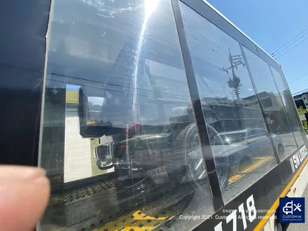 요즘 자주 입고되는 번호판 미장착 / 미등록  차량_!벤츠 G바겐 G63AMG 사틴 블랙 (무광 검정 / 매트 블랙) 휠 도색 신차 출고 작업 / 용인 처인구