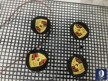 재방문 감사드립니다_! 카레라 992 하이그로시 블랙 / 검정 유광 휠도색 ( 작년 레드 캘리퍼 도색 시공 받으신 고객분의 차량) / 용인 처인구