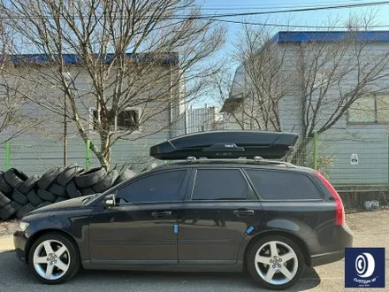 볼보 V50 타 업체 휠도색 불량 재작업 / 약품 박리 (페인트 제거) 후, 휠 상처 수리 및 실버 복원 휠도색 / 용인 처인구