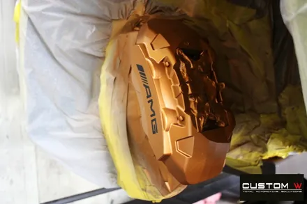 벤츠 CLS / 용인 처인구