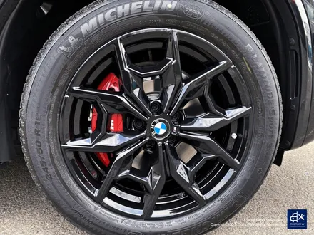 BMW X3 20i 887M 블랙유광 휠도색 / 용인 처인구