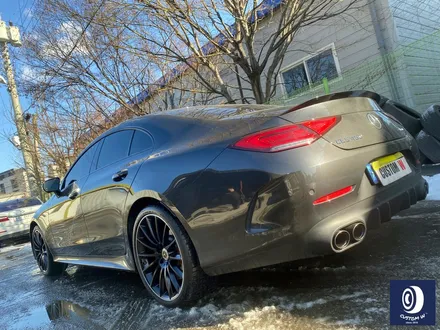 벤츠 CLS450 20인치 마차 휠 타 업체 잘못된 수리 도색 이력 / 약품 박리 (페인트 제거) 후, 블랙 + 실버 투톤 휠 도색 / 용인 처인구