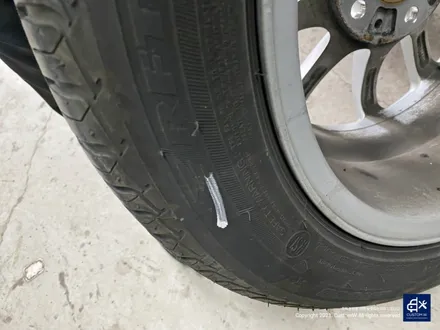 BMW 118d 블랙유광 휠도색 + 엄청난 부식 제거 후 블루 캘리퍼 도색 / 용인 처인구