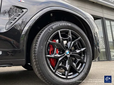 BMW X3 20i 887M 블랙유광 휠도색 / 용인 처인구