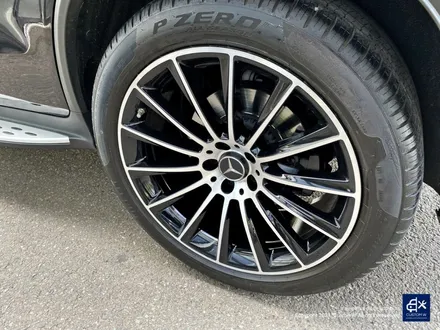 벤츠 GLC250d 다이아몬드 컷팅 휠수리 휠복원 / 용인 처인구