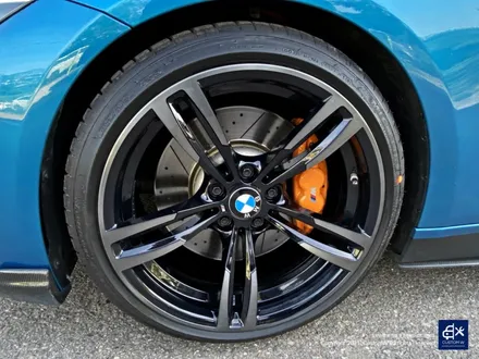 BMW F30 330i 437M 다이아몬드 컷팅 휠수리 휠복원 / 용인 처인구