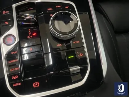 BMW X5 M40i 915M 21인치 휠 상처 수리 후, 하이그로시 블랙 (검정 유광) 휠도색 / 용인 처인구