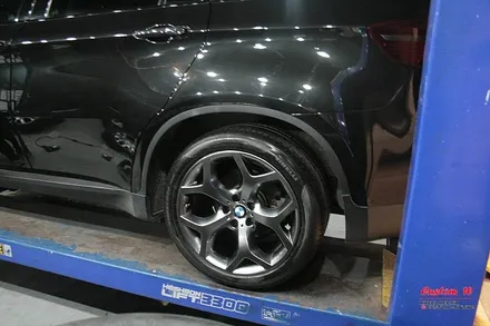 BMW X6 20인치 \