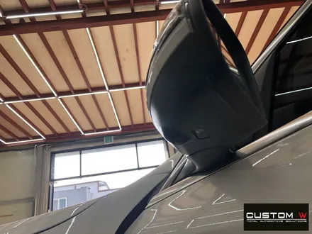 벤츠 W205 C350E 360도카메라 어라운드뷰 순정 설치! / 용인 처인구