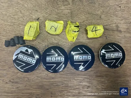 기아 카니발 모모 리벤지 휠수리 후 블랙유광 휠도색 / 용인 처인구