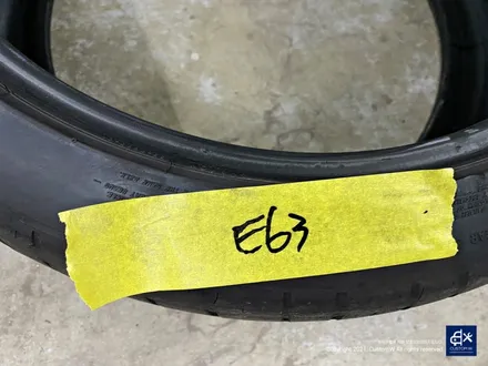 벤츠 E63 AMG 휠 교환 후 블랙유광 휠도색 / 용인 처인구