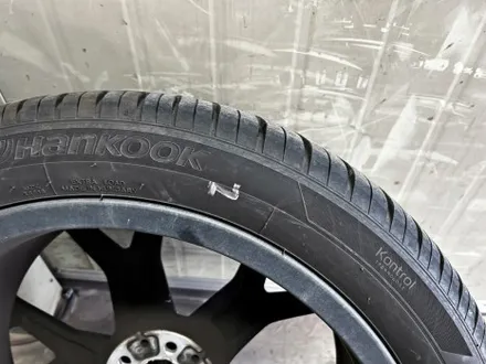 BMW G06 X6 M40i 741M 블랙유광 휠도색 / 용인 처인구
