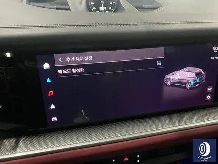멋진 컬러_! 포르쉐 카이엔 오너분께서 신차 출고 후, 곧바로 방문 주셨어요 : - ) 21인치 블랙 유광 휠도색 신차 출고 작업_ / 용인 처인구