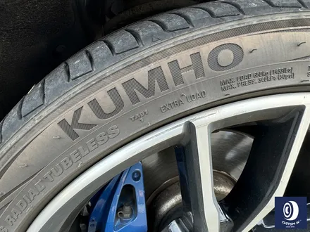 BMW G20 330i 791M 휠 상처 수리 후, 블랙 유광 휠도색 (feat. 공기압 센서 / TPMS 밸브 부식 나사선 손상 / 신품 에어 밸브 교체) / 용인 처인구