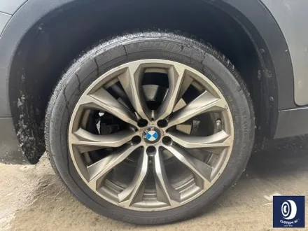 BMW F16 X6 40d 엄청난 부식과 상처.. 일명 \