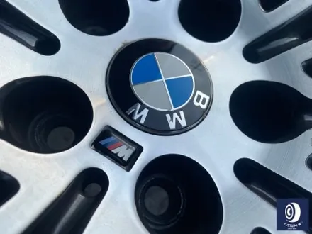 BMW G30 530i 19인치 664M 상처 수리 후, 다이아몬드 커팅 휠 복원 / 용인 처인구
