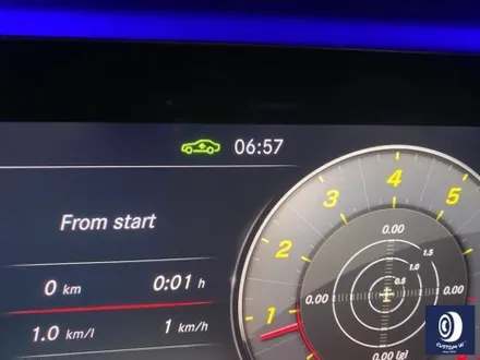 벤츠 W213 E43 AMG 휠 상처 수리 후 사틴 블랙 (무광 검정 / 매트 블랙) 휠 복원 도색 + 카본 세라믹 골드 캘리퍼 도색 / 용인 처인구