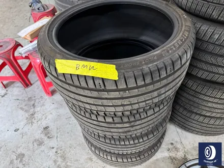 BMW G20 M340i 19인치 M989 골드 휠도색 / 용인 처인구