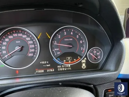 BMW F30 330i 442M 19인치 휠 상처 수리 및 부식 제거 /  약품 박리 ( 페인트 제거) 후, 블랙 + 실버 투톤 휠도색 / 용인 처인구