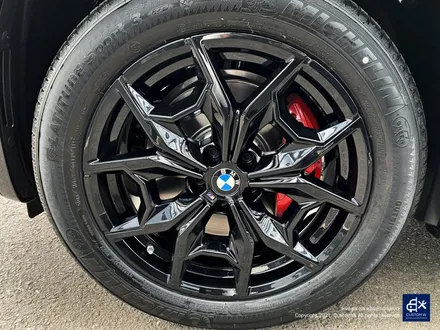 BMW X3 20i 887M 블랙유광 휠도색 / 용인 처인구