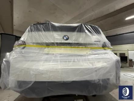 자주 입고 되는 BMW G87 M2 블랙 유광 휠도색 + 레드 캘리퍼 도색 / 용인 처인구