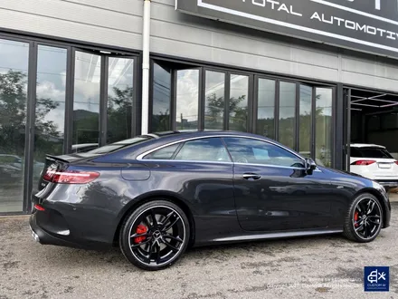 벤츠 E53 AMG 블랙 실버 투톤 유광 휠도색 / 용인 처인구