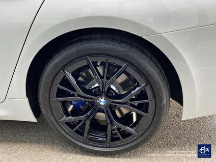 BMW G30 530i M Sport 845M 블랙유광 휠도색 / 용인 처인구